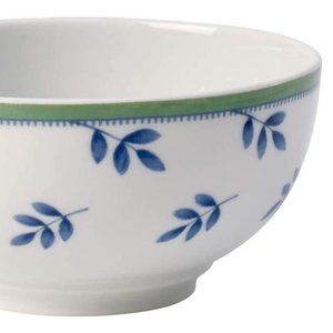Villeroy & Boch SWITCH 3 Castell Rice Bowl 25 oz